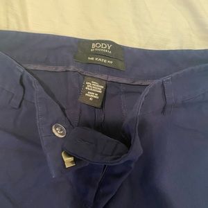 Kate fit women’s flare trousers, Victoria secret